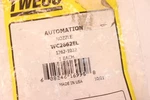 Tweco Nozzle 5/8"-15 9 Mm 12621032 WC2662EL. Fixed Price $18.57.