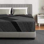 Cooling Gel Memory Foam Medium-firm Mattress For Pressure Relief & Soundly Sleep. Fixed Price $239.69.