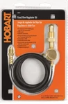 New - 770717 Hobart Fixed Flow Regulator Kit 3.5FT Hose / Free Shipping. Fixed Price $67.99.