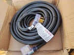 Maxworks 80703 Heavy Duty 40 Foot AWG/3C 6-50 Nema Plug Lighted Welding Cord. Fixed Price $99.95.