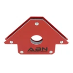 Abn Arrow Welding Magnet Fabrication Holder - 50LB Strong 4 Inch, Red. Fixed Price $15.99.