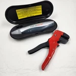 New Coldheat Cordless Soldering Tool With Wire Stripping. Fixed Price $19.99.