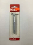 CT6E7 - Weller Soldering Iron,screwdriver TIP,.25 IN,700 Deg. Fixed Price $9.95.
