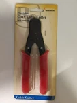 Radioshack 278-244 Precision Coax Cable Cutter. Fixed Price $5.95.