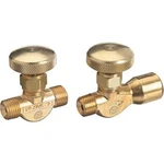 Western Enterprises 312-208-F Valve. Fixed Price $46.75.