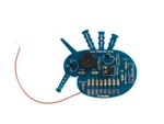 Velleman MLP104 Madlab Electronic Kit - Bagpipes. Fixed Price $14.99.