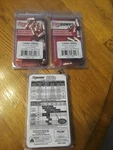 Firepower Mig Velocity 23 Contact Tip Authentic Tweco Style 10PK X3 1444-0890. Fixed Price $24.99.