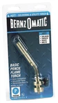 Bernzomatic 189-UL2317 Pencil Flame Torch Head. Fixed Price $39.48.