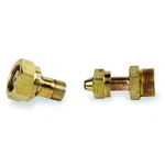 Uniweld F4131 Cylinder Adapter Set. Fixed Price $52.45.