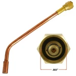 Heating Tip Rosebud #8 Heavy Duty Compatible With Victor 315 Handle MFA-8. Fixed Price $52.56.