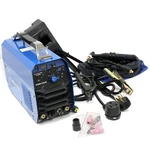 Dual Volt 110/220V Dc Inverter TIG-200S Amp Arc Mma Welding Pulse Welder. Fixed Price $229.99.