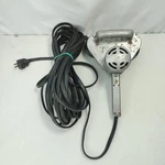 Vintage Cyclo Sander-polisher Model C-3E-2 Dual Head Denver Colo As For Parts. Fixed Price $99.95.