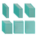 Vaules 40 Pcs Double Sided Pcb Board Prototype Kit For Diy Soldering With 6.... Fixed Price $17.60.