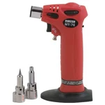 Master Appliance MT-76 Microtorch, 2500 F, Butane, W/ Tips. Fixed Price $45.99.