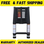 Xtend Climb CS155+/300 Telescoping Ladder Aluminum Extension Contractor Series. Fixed Price $484.00.