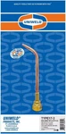 Uniweld Type 17-3 Welding Tip (v-style) Welds Up To 3/16" Most Fuel Gases. Fixed Price $53.05.
