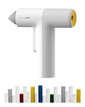 Hoto Glue Gun, Easyflow With 40 Sticks, Auto Dispensing, Fa.... Fixed Price $75.86.
