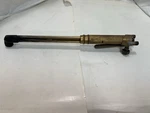 Vintage National Cylinder Gas Ncg Cutting Torch - Div Of Chemetron Usa Made. Fixed Price $23.40.