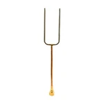 Uniweld OMER-OPN-893853 TYPE17TFT Tuning Fork Tip Defective Reversing. Fixed Price $113.58.
