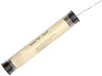 Kester 44 Solder Wire, 63/37 0.020-IN, Rma Rosin, 3/4-OUNCE Tube. Fixed Price $22.43.