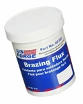 New!!! Us Forge 2350 Eight-ounce Brazing Flux. Fixed Price $19.99.