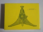Jackson Safety Pipe Marker Centering Tool Standard 8" Y-type Head Measures New. Fixed Price $109.99.
