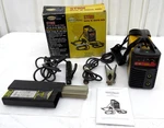 Northern Industrial Welding ST80I Inverter Dc Stick/tig Welder 120V 90 Amp Peak. Fixed Price $89.96.