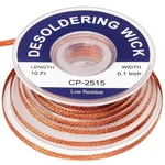 Lesnow Wick Braid 10FT Length Desoldering Remover To. Fixed Price $10.79.