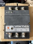 Asco 920 Remote Control Switch 100 Amp, 110-120V Coil, 600V 60HZ 3 Pole. Fixed Price $599.99.