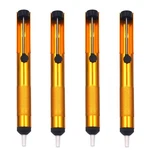 Lampvpath (pack Of 4) Aluminum Alloy Sucker Desoldering Pump,.... Fixed Price $13.35.