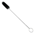 Forney 70487 Nylon Tube Brush With Wire Loop Handle Cleaning Bottle. Fixed Price $15.59.
