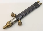 Rare Meco Usa Aviator Jet Oxygen Acetylene Welding Brazing Cutting Torch Handle. Fixed Price $299.95.