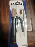 Radnor Electrode Holder 200 Amp (PA-532) P/N-6398RAD64002058. Fixed Price $29.99.