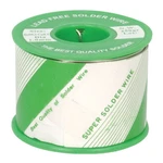 Jameco Valuepro GSR-161 0.04 Inch Diameter 99.3% Tin 0.7% Copper Solder Roll. Fixed Price $39.21.