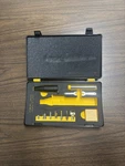 Lexivon Butane Soldering Iron Kit Cordless Flame (LX-770) No Torch Accessories. Fixed Price $13.79.