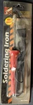 Sterling Tools Soldering Iron MP041 Stainless Steele Barrel Heat Resist Handle. Fixed Price $8.00.