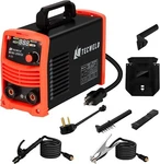 200A Igbt Inverter Welding Machine - Dual Voltage 110V/220V & 240V Portable. Fixed Price $109.99.