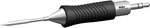 Weller T0054460199N Soldering Tip, CONICAL.2 Mm, Black. Fixed Price $40.85.