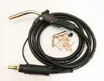 Mig Welding Gun 250A Fits Lincoln Power 200, 215, 216, 255 Wire-matic. Fixed Price $175.00.