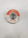 Alpha Metals AM22955 Lead-free Non-electrical Solder, .125-IN., 8-OZ.. Fixed Price $35.95.