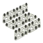 Ally Tools 12 Pc Triple Flint Replacements Compatible With S.... Fixed Price $18.96.