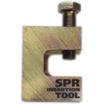 Steck Manufacturing 21960 Spr Insertion Tool - Body Repair. Fixed Price $113.60.