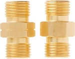 Hobart 770207 Oxy-acetylene And Hose Coupler Kit. Fixed Price $18.79.