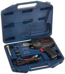 Atd Tools 3740 8-PIECE Dual Heat Soldering Gun Kit. Fixed Price $113.32.
