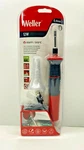 Weller 12-WATT Cordless Soldering Iron With Lithium-ion Rechargeable Battery. Fixed Price $75.00.