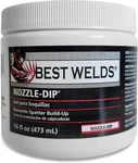 905-NOZZLE-DIP Blue Gel 16OZ. (1). Fixed Price $21.95.