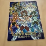 Shonen/saint Seiya Omega Sts Desk Pad Shouwa Rare, Japanesenote:. Fixed Price $43.99.
