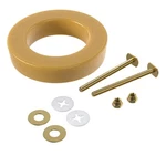 Proflo Pfwrwb Pure Petroleum Wax Ring Gasket. Fixed Price $15.03.