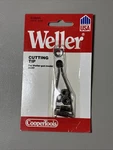 Nos Weller 6130AN 59200 Replacement Soldering Gun Tip For D550 -new Sealed. Fixed Price $19.99.