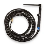 Miller Weldcraft A-125 Tig Torch Kit Flex Valve 2-PC 12.5' Rubber WP-9FV-12-2. Fixed Price $294.99.